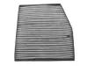 Filter, Innenraumluft CORTECO 21651296