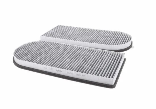 Filter, Innenraumluft CORTECO 21651881 Bild Filter, Innenraumluft CORTECO 21651881