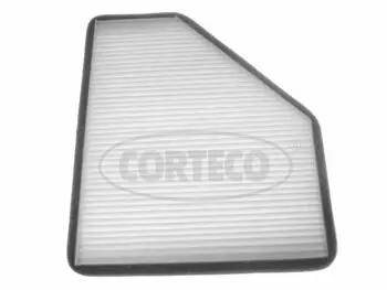Filter, Innenraumluft CORTECO 21651900 Bild Filter, Innenraumluft CORTECO 21651900