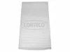 Filter, Innenraumluft CORTECO 21651901