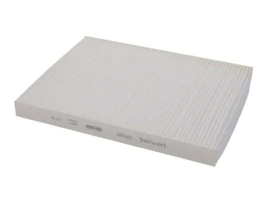 Filter, Innenraumluft CORTECO 21651912 Bild Filter, Innenraumluft CORTECO 21651912