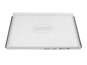 Filter, Innenraumluft CORTECO 21651917