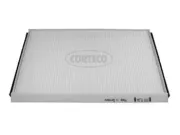 Filter, Innenraumluft CORTECO 21651918