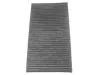 Filter, Innenraumluft CORTECO 21651952