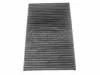 Filter, Innenraumluft CORTECO 21651957