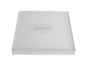 Filter, Innenraumluft CORTECO 21651972 Bild Filter, Innenraumluft CORTECO 21651972