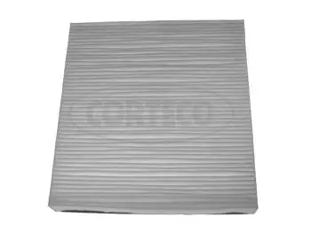 Filter, Innenraumluft CORTECO 21651981 Bild Filter, Innenraumluft CORTECO 21651981