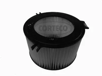Filter, Innenraumluft CORTECO 21651987 Bild Filter, Innenraumluft CORTECO 21651987