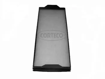 Filter, Innenraumluft CORTECO 21652002 Bild Filter, Innenraumluft CORTECO 21652002