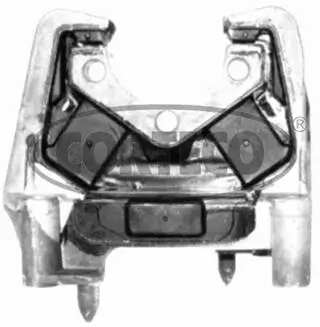 Lagerung, Automatikgetriebe hinten hinten CORTECO 21652107 Bild Lagerung, Automatikgetriebe hinten hinten CORTECO 21652107