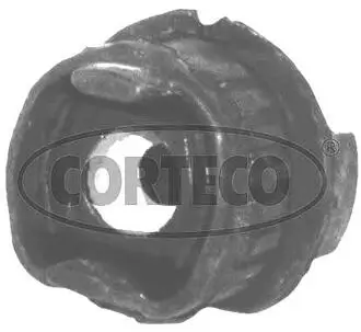 Lagerung, Achskörper Hinterachse CORTECO 21652165