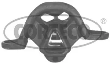Lagerung, Motor rechts CORTECO 21652167 Bild Lagerung, Motor rechts CORTECO 21652167