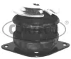 Lagerung, Motor hinten rechts CORTECO 21652169