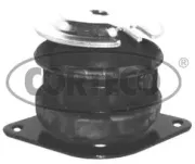 Lagerung, Motor hinten rechts CORTECO 21652169