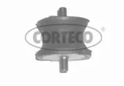 Lagerung, Automatikgetriebe hinten rechts links CORTECO 21652276
