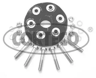 Gelenk, Gelenkwelle CORTECO 21652289 Bild Gelenk, Gelenkwelle CORTECO 21652289