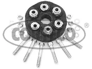 Gelenk, Gelenkwelle CORTECO 21652292 Bild Gelenk, Gelenkwelle CORTECO 21652292