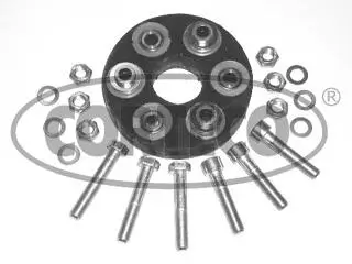 Gelenk, Gelenkwelle CORTECO 21652295 Bild Gelenk, Gelenkwelle CORTECO 21652295