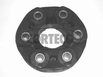 Gelenk, Gelenkwelle vorne und hinten CORTECO 21652305 Bild Gelenk, Gelenkwelle vorne und hinten CORTECO 21652305