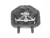 Lagerung, Motor vorne rechts CORTECO 21652306