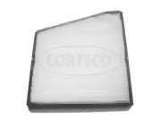 Filter, Innenraumluft CORTECO 21652338