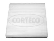 Filter, Innenraumluft CORTECO 21652351