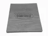 Filter, Innenraumluft CORTECO 21652353