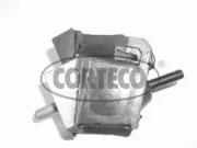 Lagerung, Motor links CORTECO 21652464