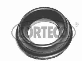 Federbeinstützlager Vorderachse links Vorderachse rechts CORTECO 21652489