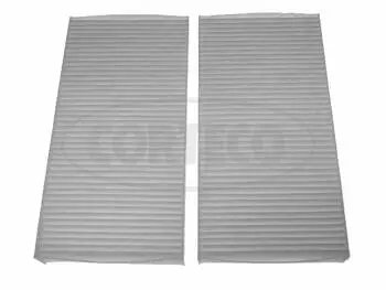 Filter, Innenraumluft CORTECO 21652546 Bild Filter, Innenraumluft CORTECO 21652546