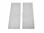 Filter, Innenraumluft CORTECO 21652549