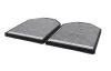 Filter, Innenraumluft CORTECO 21652552 Bild Filter, Innenraumluft CORTECO 21652552