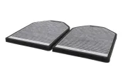 Filter, Innenraumluft CORTECO 21652552