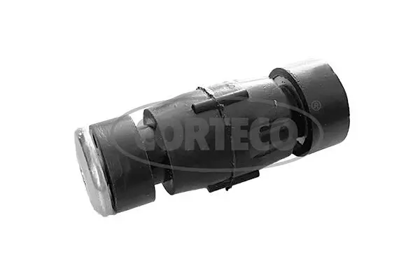 Lagerung, Stabilisator Vorderachse rechts links CORTECO 21652631