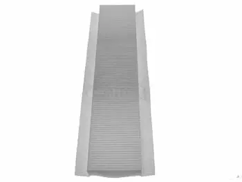 Filter, Innenraumluft CORTECO 21652709 Bild Filter, Innenraumluft CORTECO 21652709