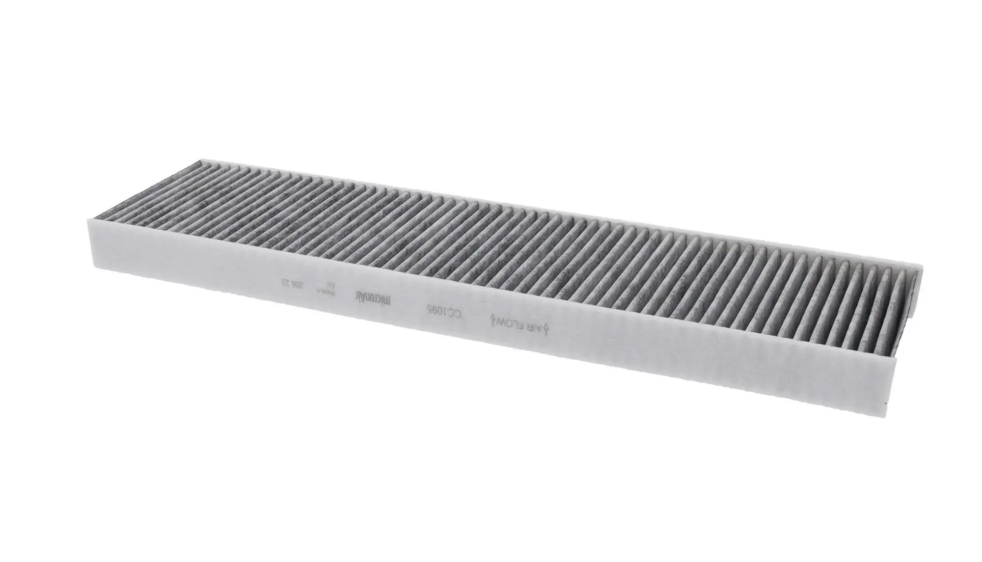 Filter, Innenraumluft CORTECO 21652853