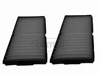 Filter, Innenraumluft CORTECO 21652860