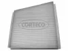 Filter, Innenraumluft CORTECO 21652864