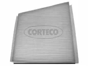 Filter, Innenraumluft CORTECO 21652864