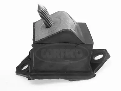 Lagerung, Motor vorne links CORTECO 21652879 Bild Lagerung, Motor vorne links CORTECO 21652879