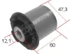 Lagerung, Lenker Vorderachse hinten CORTECO 21652926 Bild Lagerung, Lenker Vorderachse hinten CORTECO 21652926