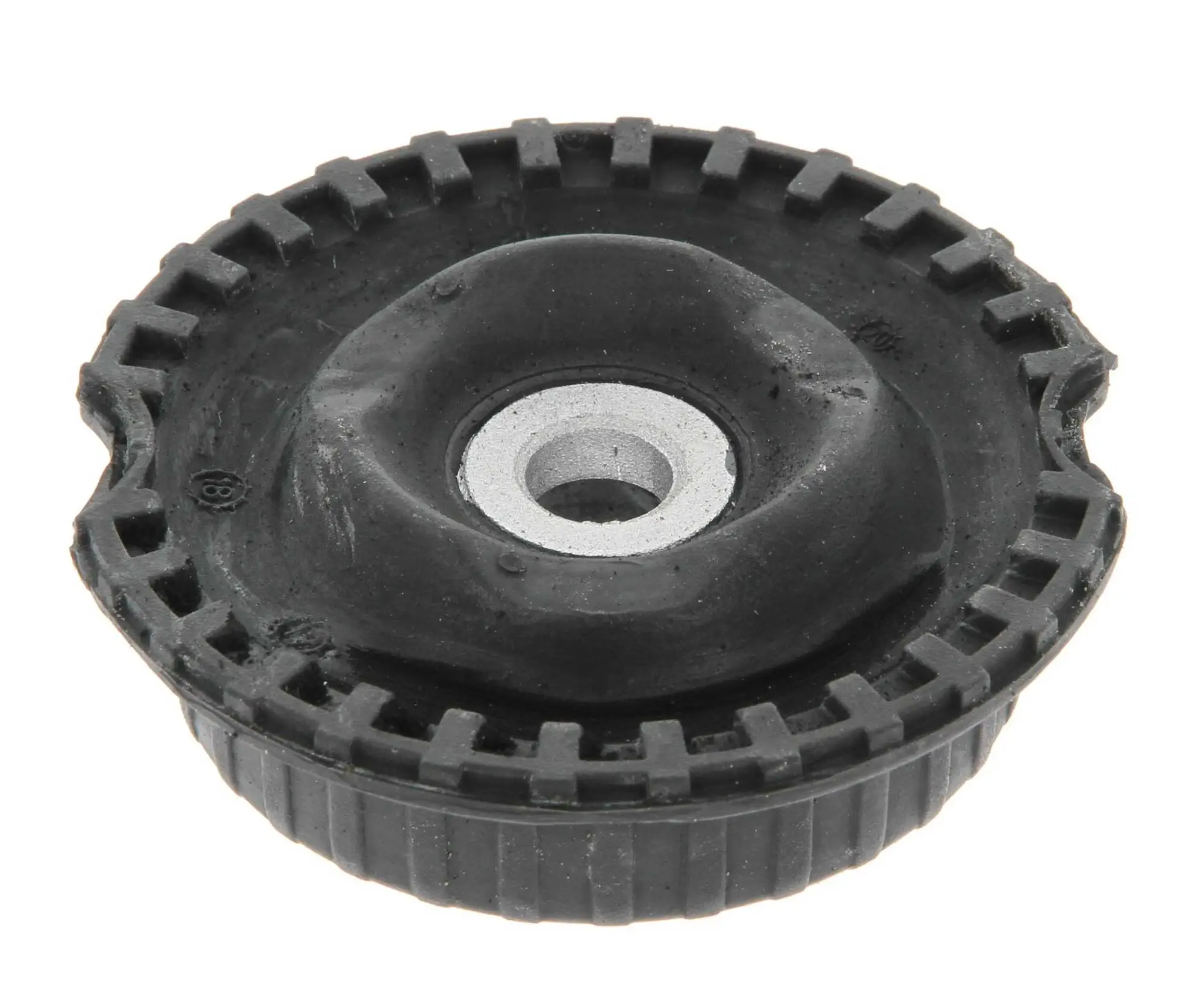 Federbeinstützlager Vorderachse links Vorderachse rechts CORTECO 21652945