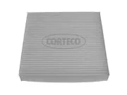 Filter, Innenraumluft CORTECO 21652989