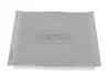 Filter, Innenraumluft CORTECO 21652994