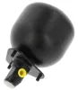 Druckspeicher, Federung/Dämpfung Hinterachse CORTECO 21653060