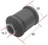 Lagerung, Lenker CORTECO 21653104