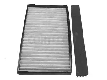 Filter, Innenraumluft CORTECO 21653115 Bild Filter, Innenraumluft CORTECO 21653115