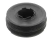 Riemenscheibe, Kurbelwelle CORTECO 21653131 Bild Riemenscheibe, Kurbelwelle CORTECO 21653131