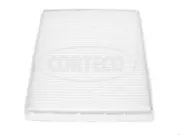 Filter, Innenraumluft CORTECO 21653140