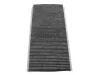Filter, Innenraumluft CORTECO 21653143